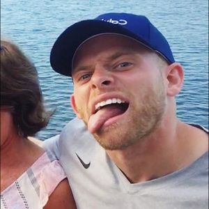 Meet your Posher, Austin